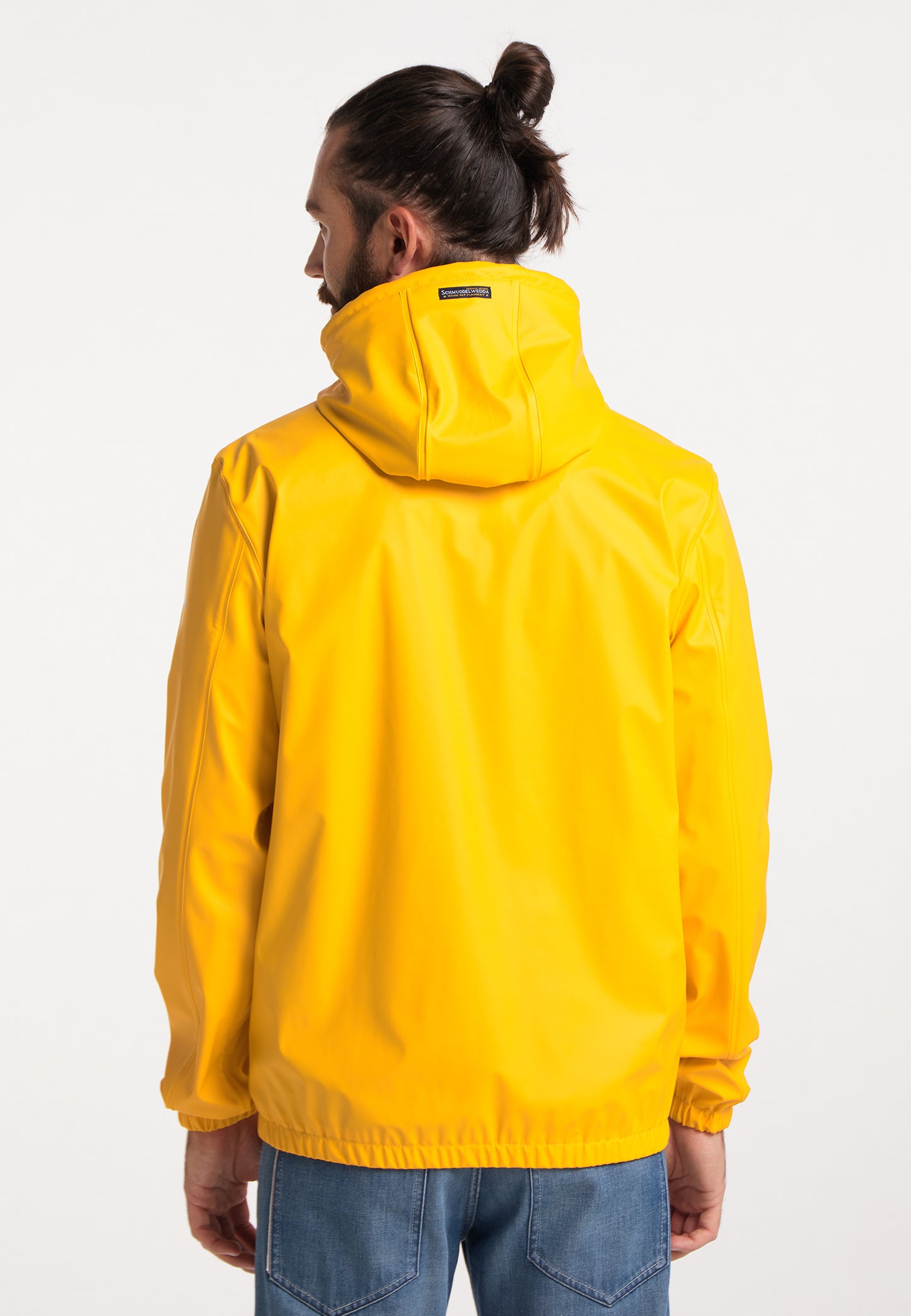 Schmuddelwedda Men's Regenjacke