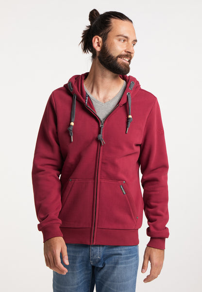 Schmuddelwedda Men's Sweatjacke