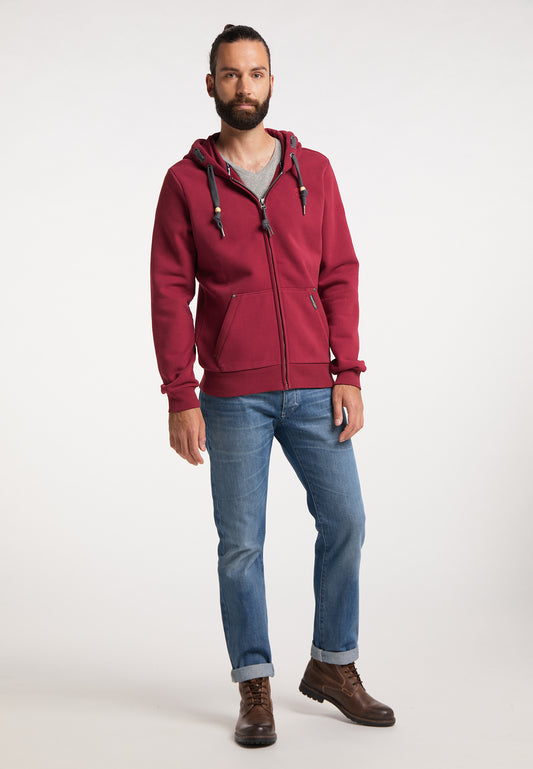 Schmuddelwedda Men's Sweatjacke