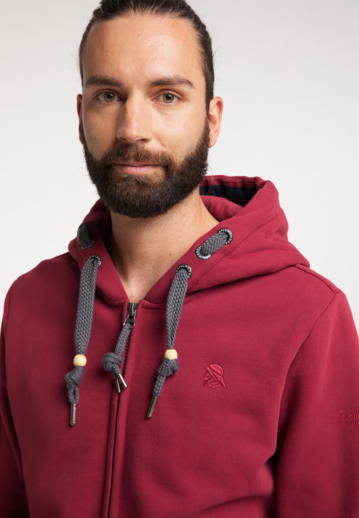 Schmuddelwedda Men's Sweatjacke