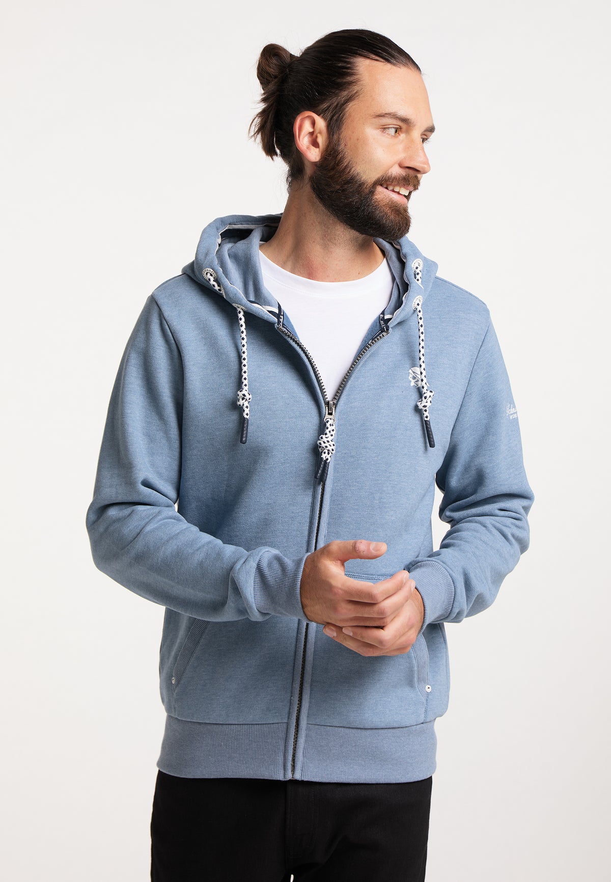 Schmuddelwedda Men's Sweatjacke