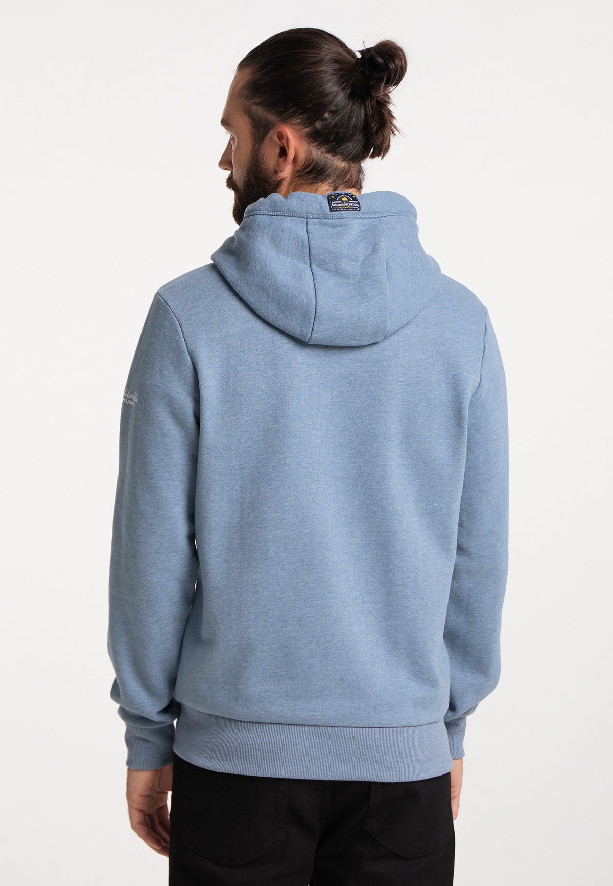 Schmuddelwedda Men's Sweatjacke