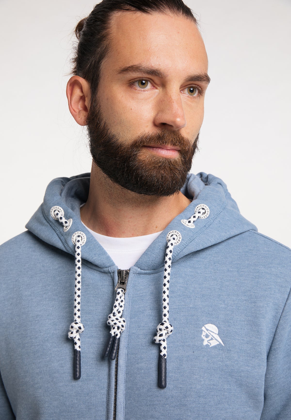 Schmuddelwedda Men's Sweatjacke