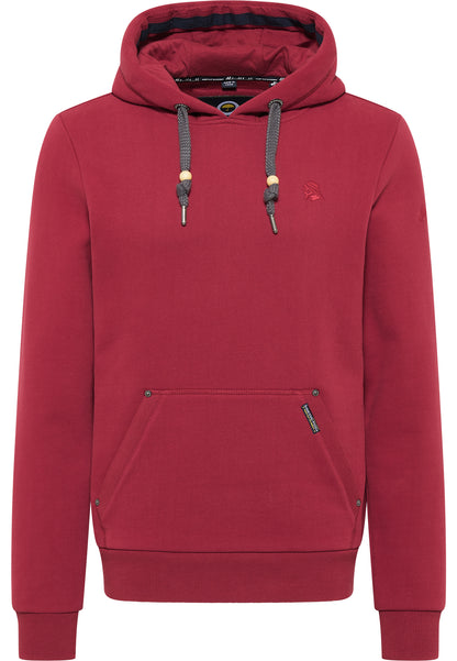 Schmuddelwedda Men's Hoodie