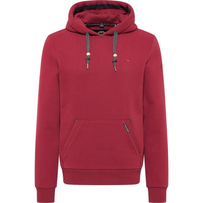 Schmuddelwedda Men's Hoodie