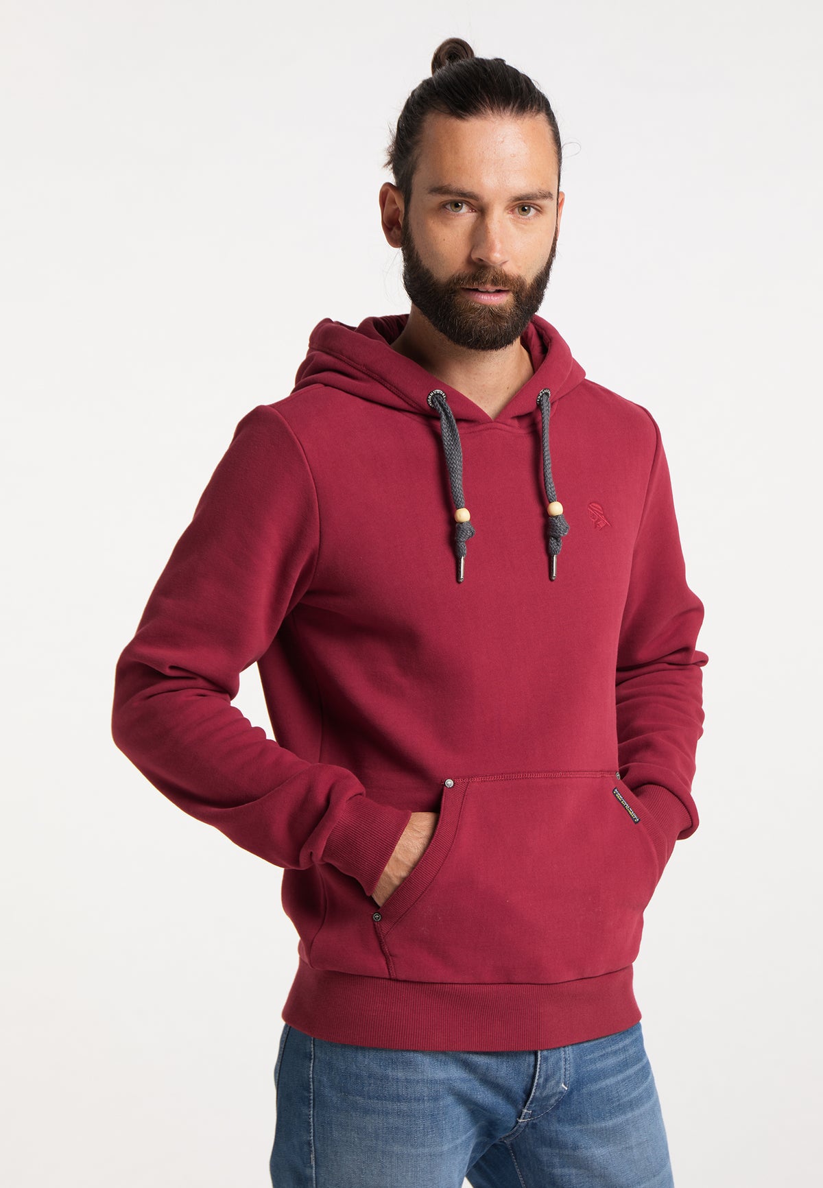 Schmuddelwedda Men's Hoodie