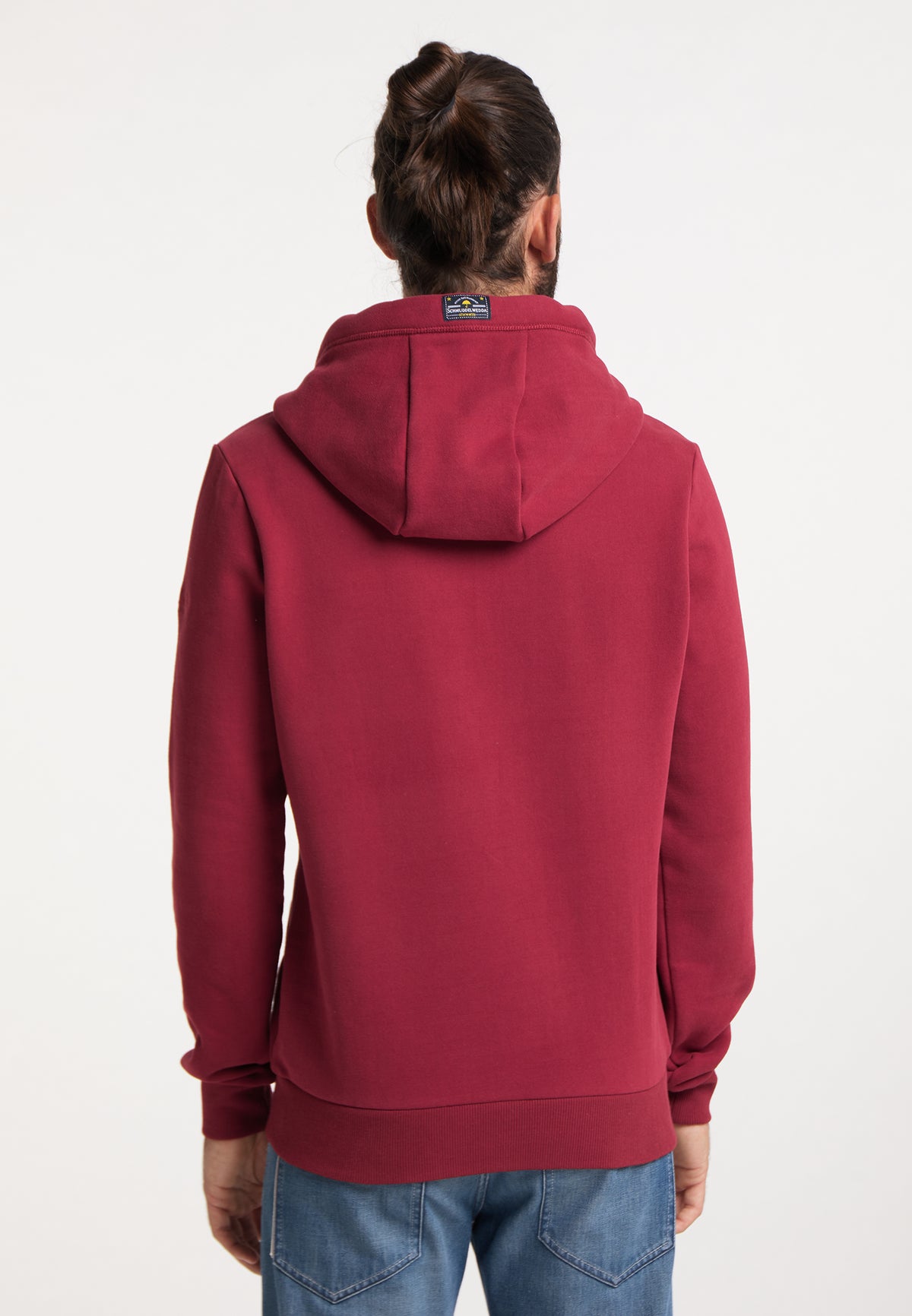 Schmuddelwedda Men's Hoodie