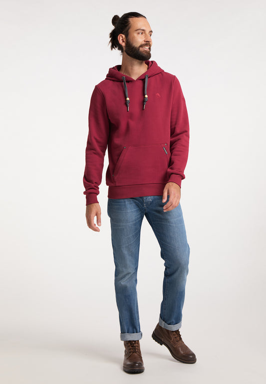 Schmuddelwedda Men's Hoodie