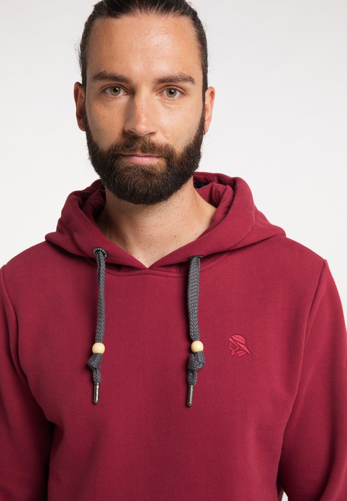 Schmuddelwedda Men's Hoodie