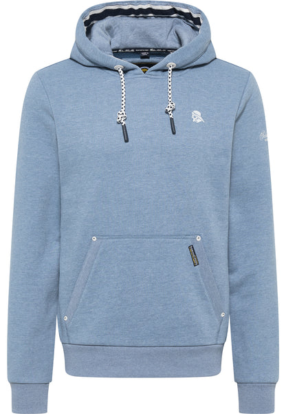Schmuddelwedda Men's Hoodie