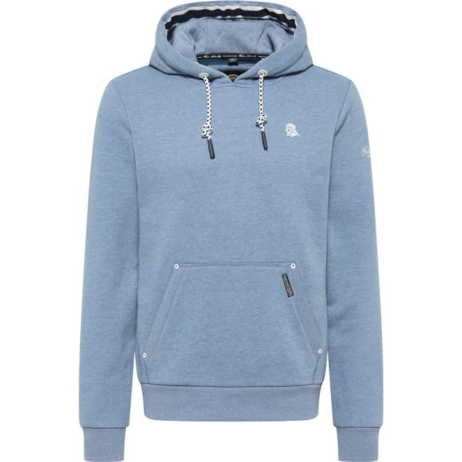 Schmuddelwedda Men's Hoodie