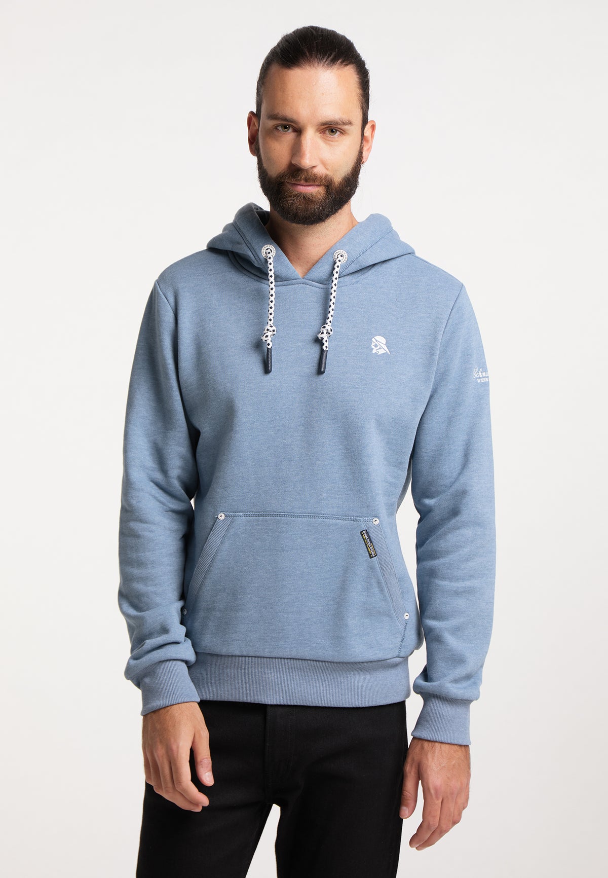 Schmuddelwedda Men's Hoodie