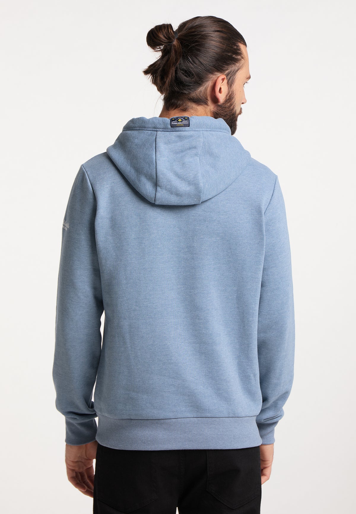 Schmuddelwedda Men's Hoodie