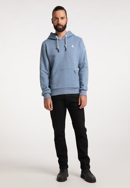 Schmuddelwedda Men's Hoodie