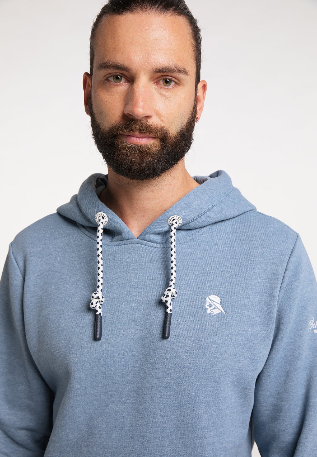 Schmuddelwedda Men's Hoodie