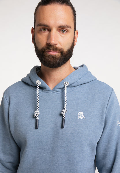 Schmuddelwedda Men's Hoodie