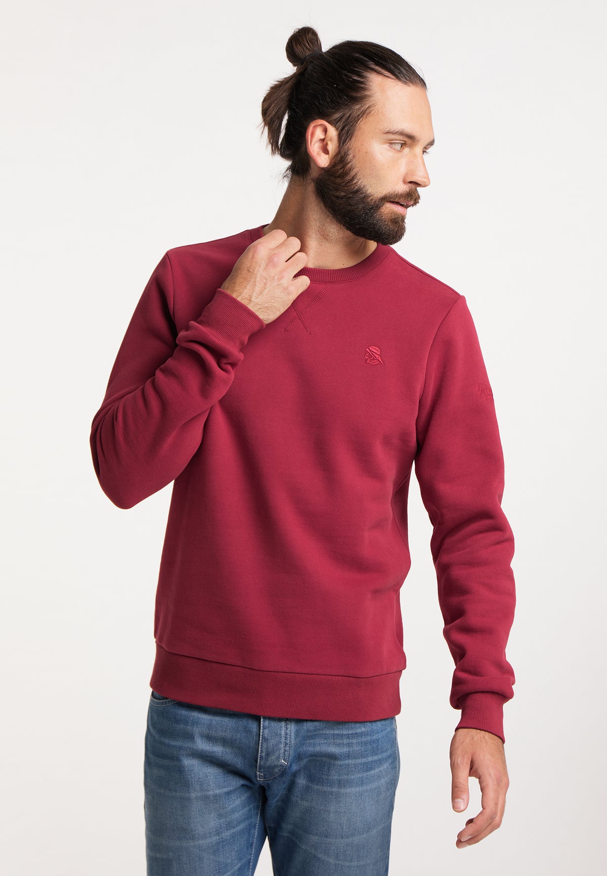 Schmuddelwedda Men's Sweatpullover