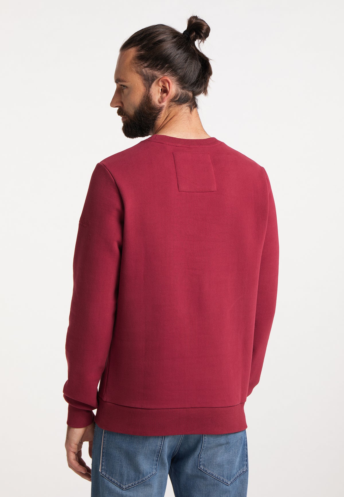 Schmuddelwedda Men's Sweatpullover