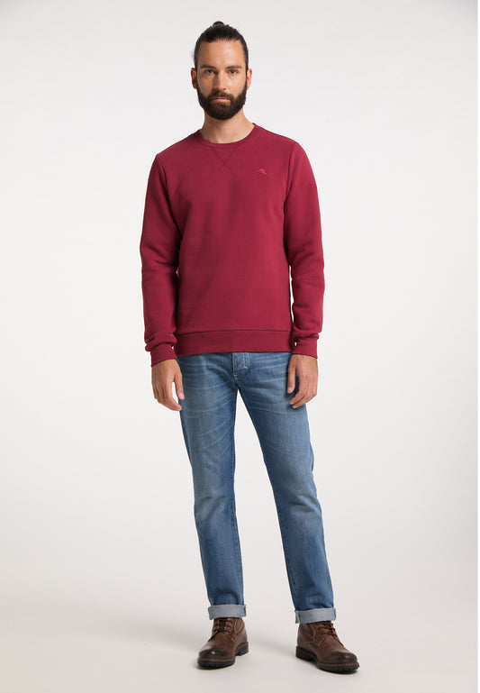 Schmuddelwedda Herren-Sweatpullover
