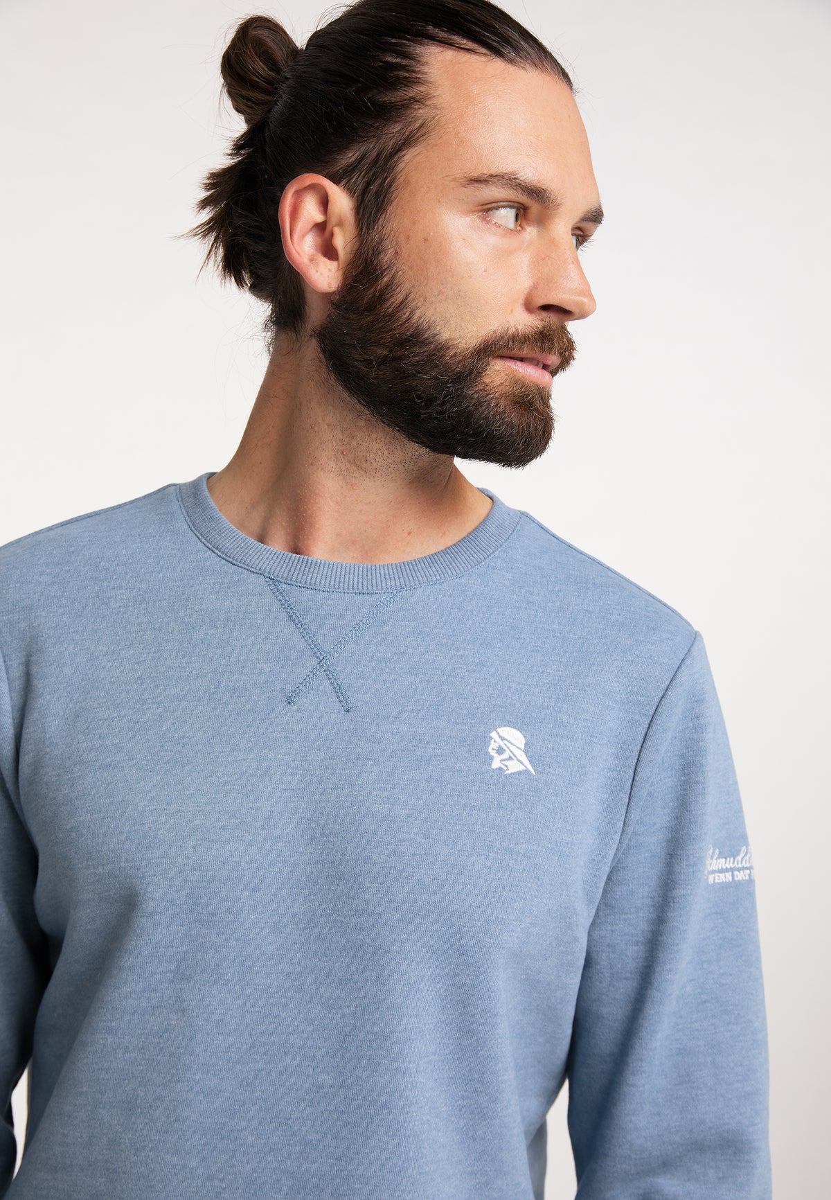 Schmuddelwedda Men's Sweatpullover