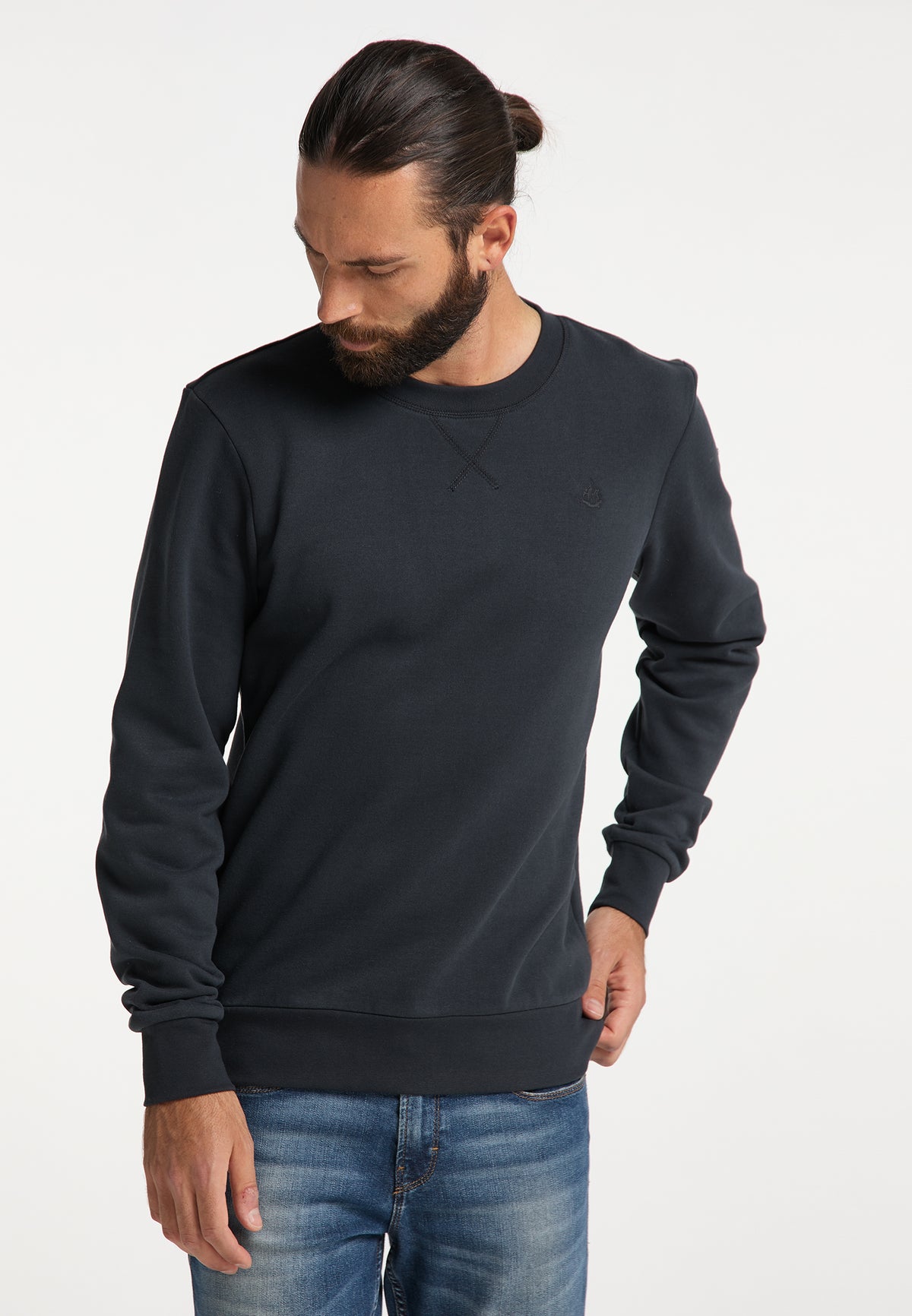 Sweter męski DreiMaster Vintage