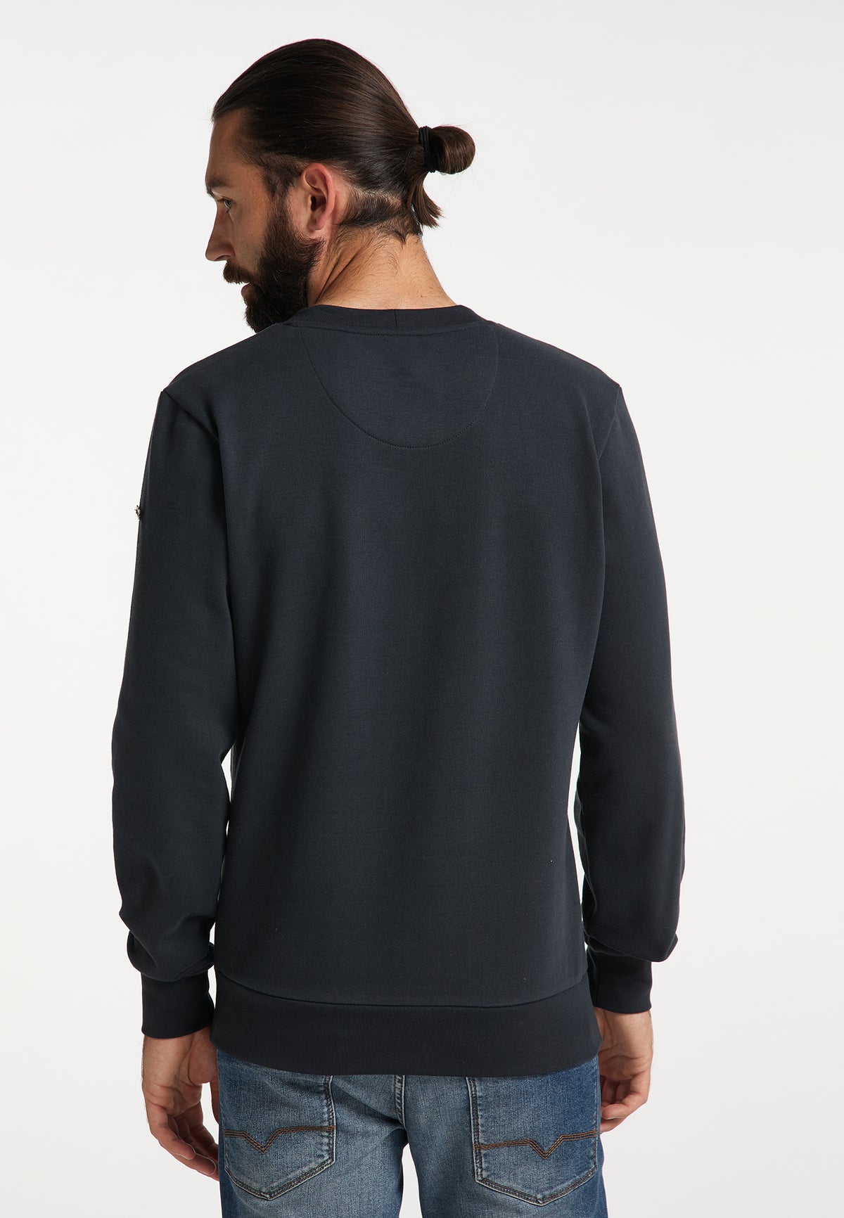 Sweter męski DreiMaster Vintage
