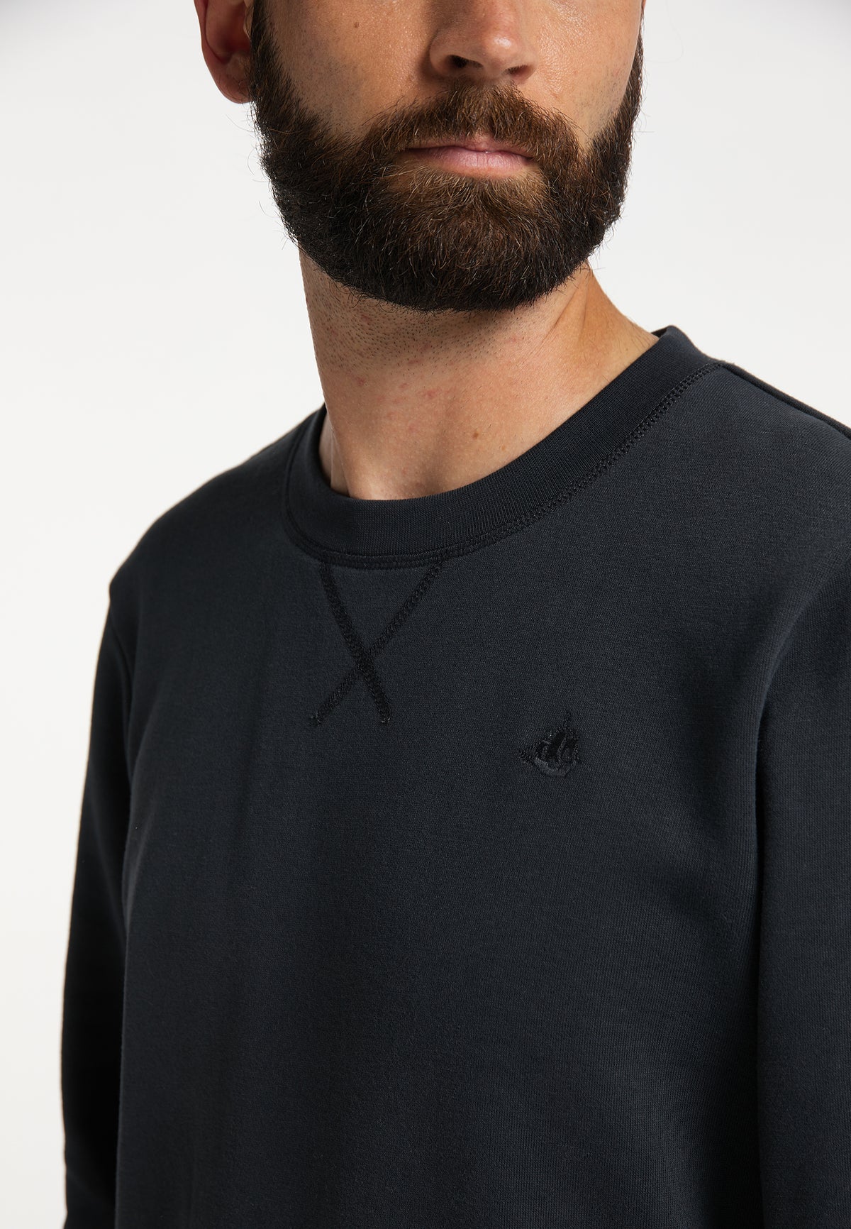 Sweter męski DreiMaster Vintage
