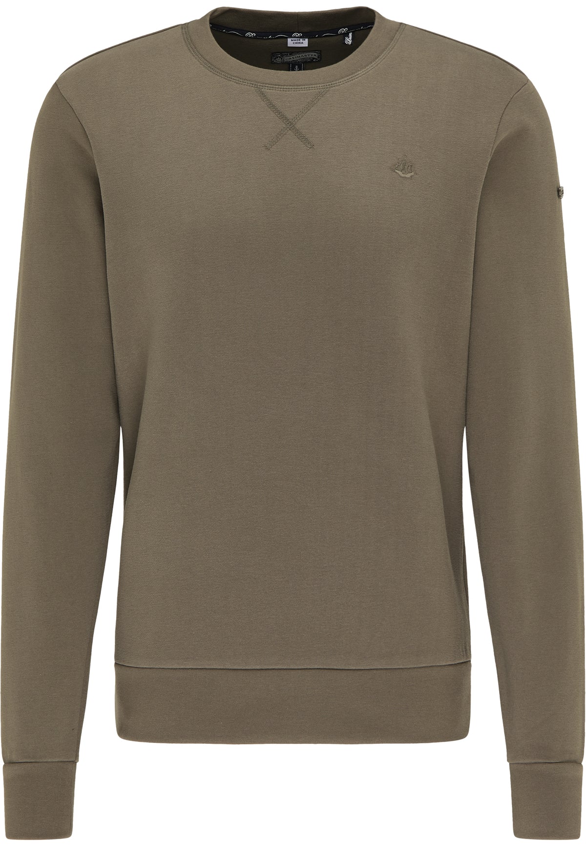 Sweter męski DreiMaster Vintage
