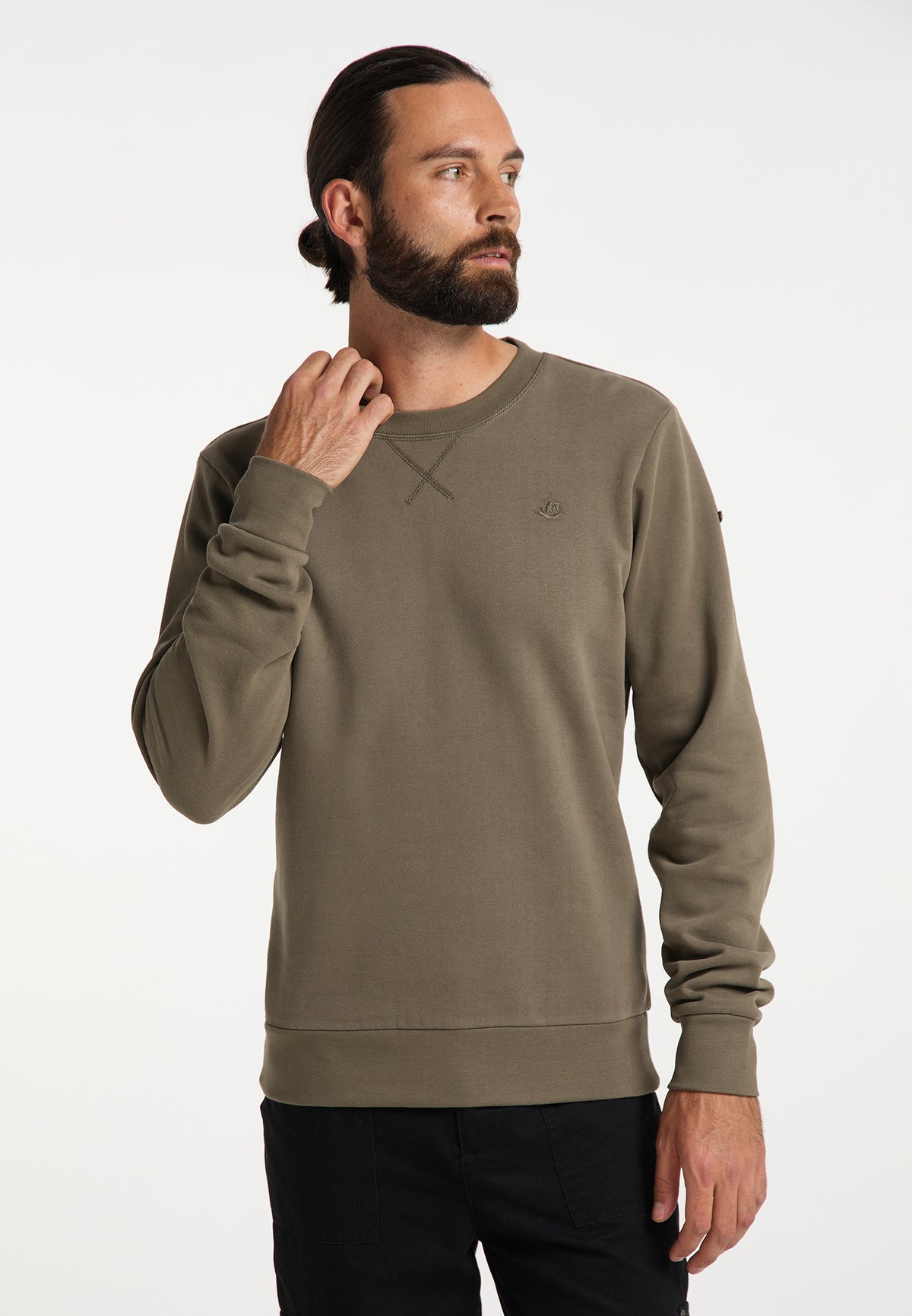 Sweter męski DreiMaster Vintage