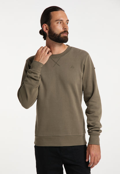 Sweter męski DreiMaster Vintage