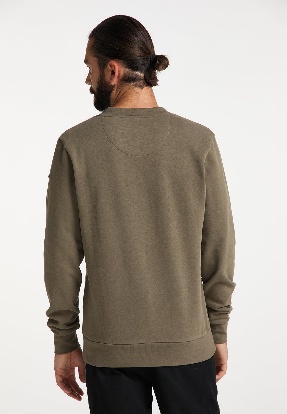 Sweter męski DreiMaster Vintage