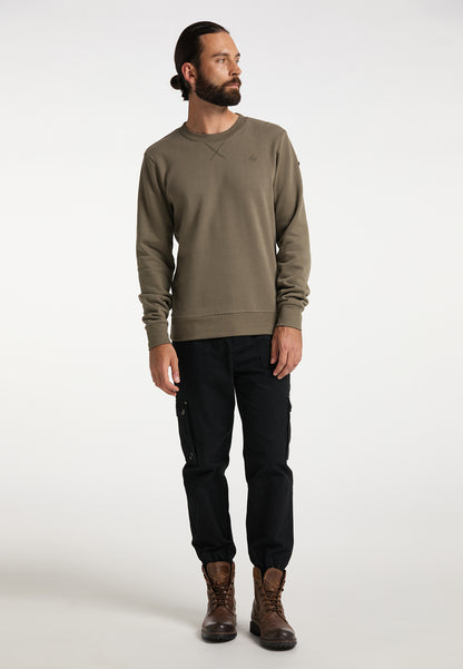 Sweter męski DreiMaster Vintage