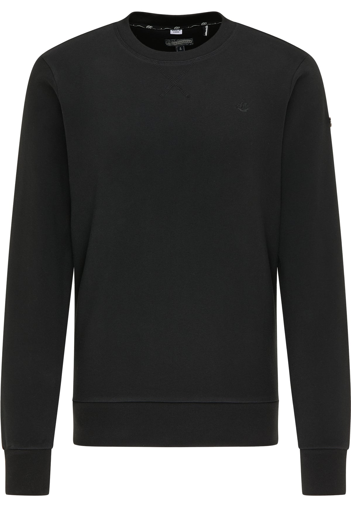 Sweter męski DreiMaster Vintage