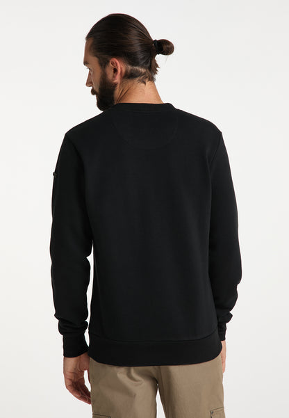 Sweter męski DreiMaster Vintage
