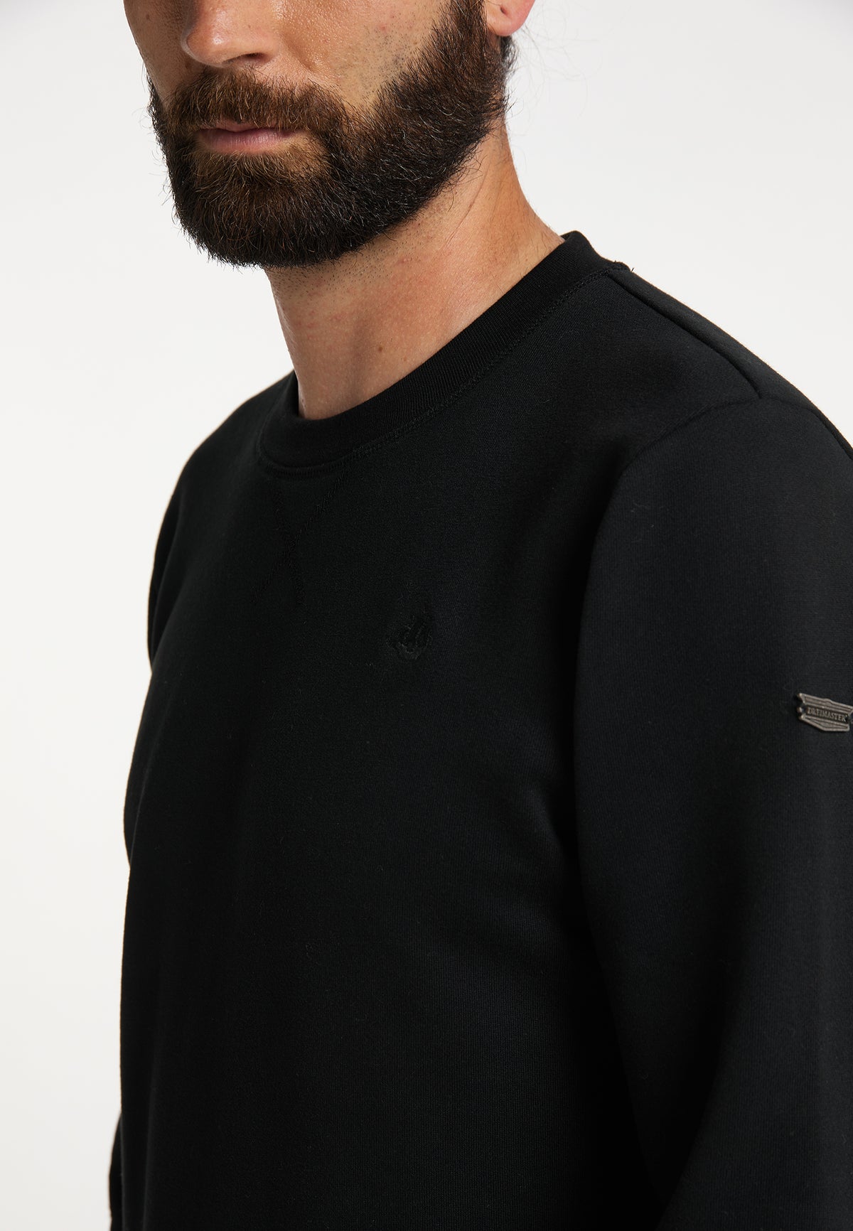 Sweter męski DreiMaster Vintage