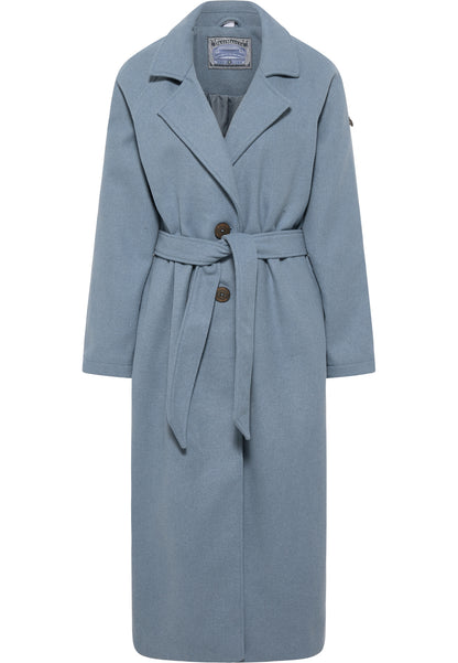DreiMaster Vintage Women's Übergangsmantel