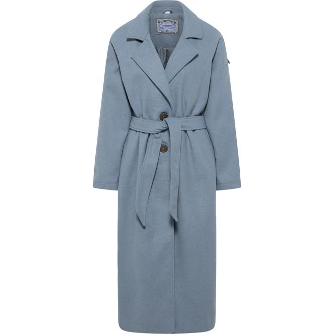 DreiMaster Vintage Women's Übergangsmantel