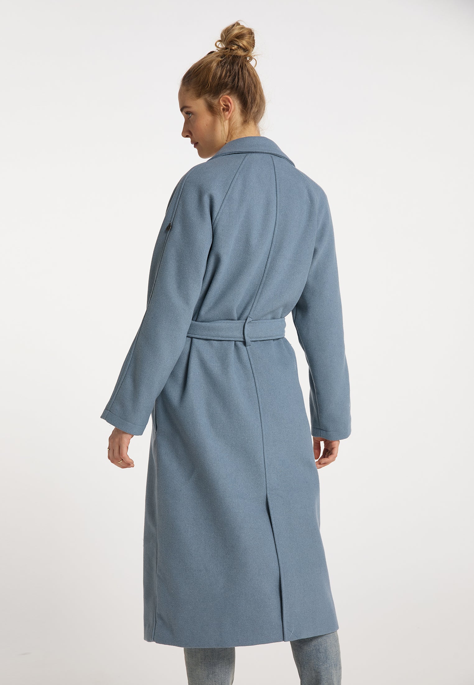 DreiMaster Vintage Women's Übergangsmantel