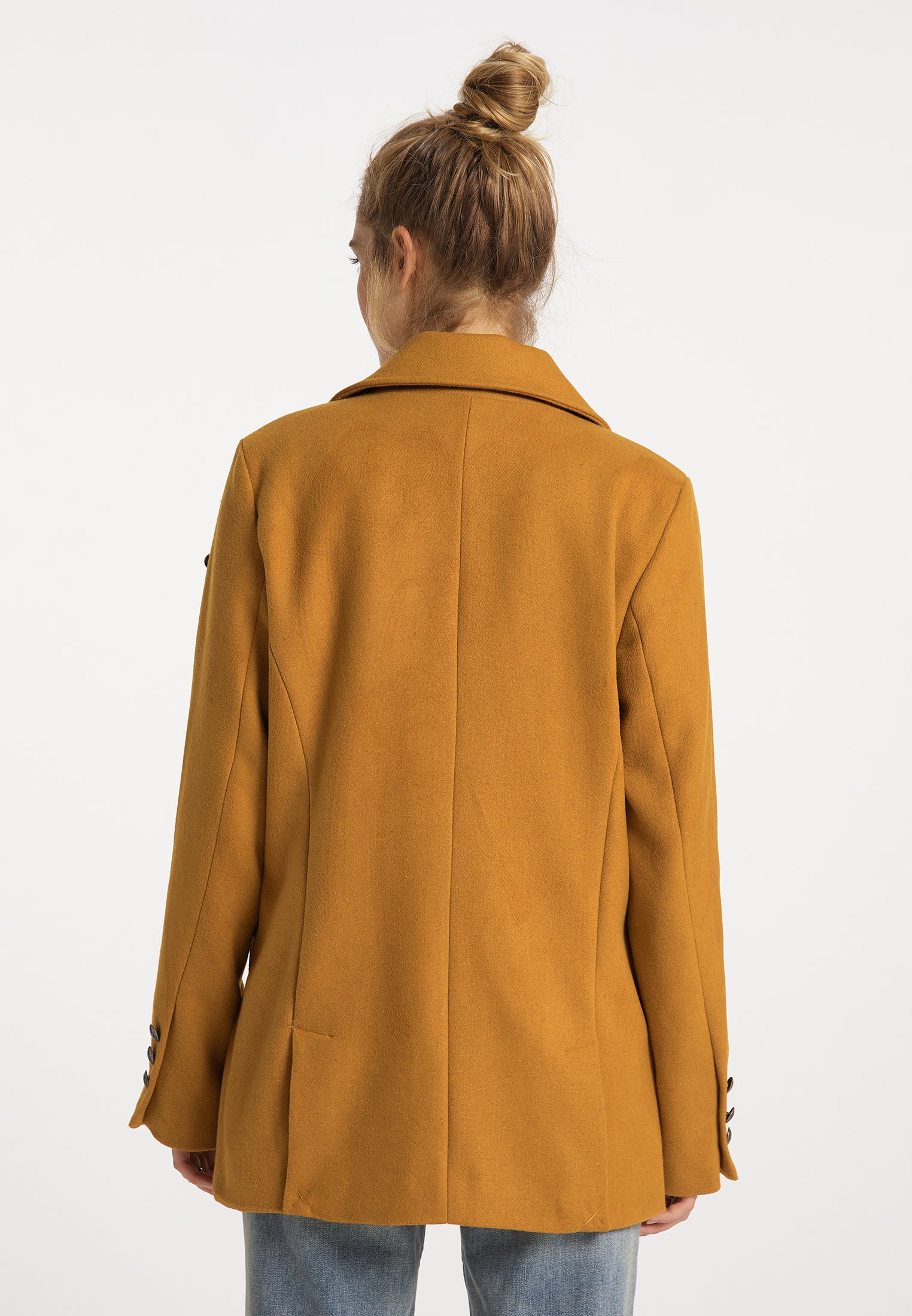 DreiMaster Vintage Women's Cabanjacke