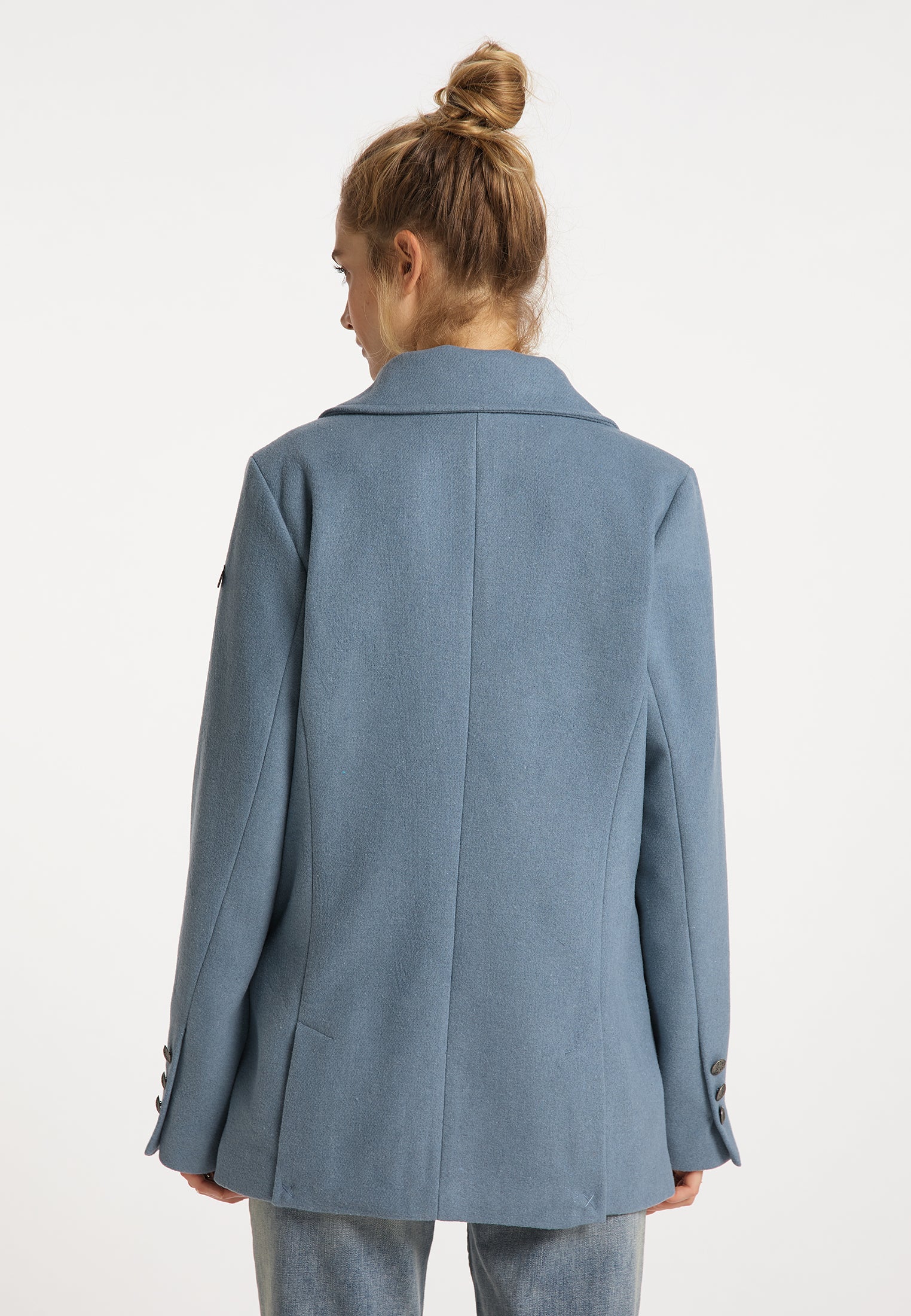 DreiMaster Vintage Women's Cabanjacke