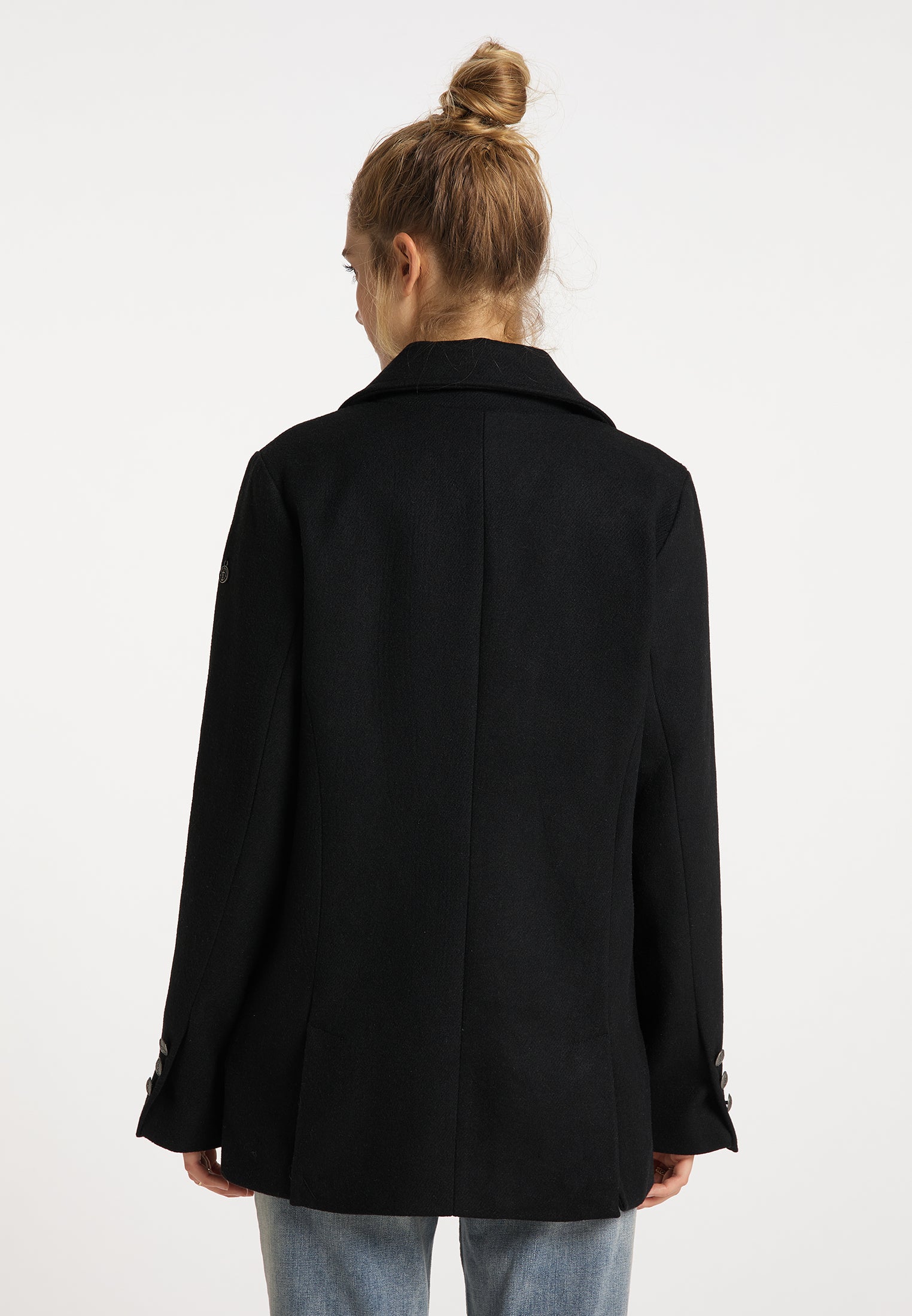 DreiMaster Vintage Women's Cabanjacke
