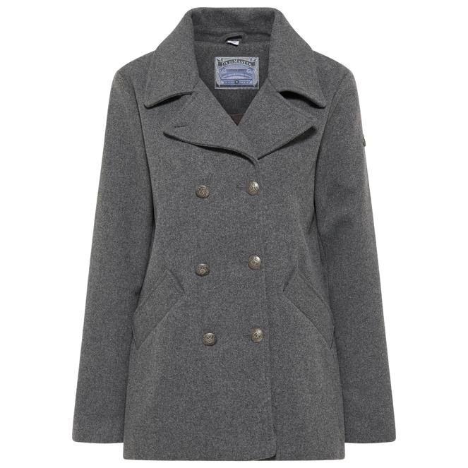 DreiMaster Vintage Women's Cabanjacke
