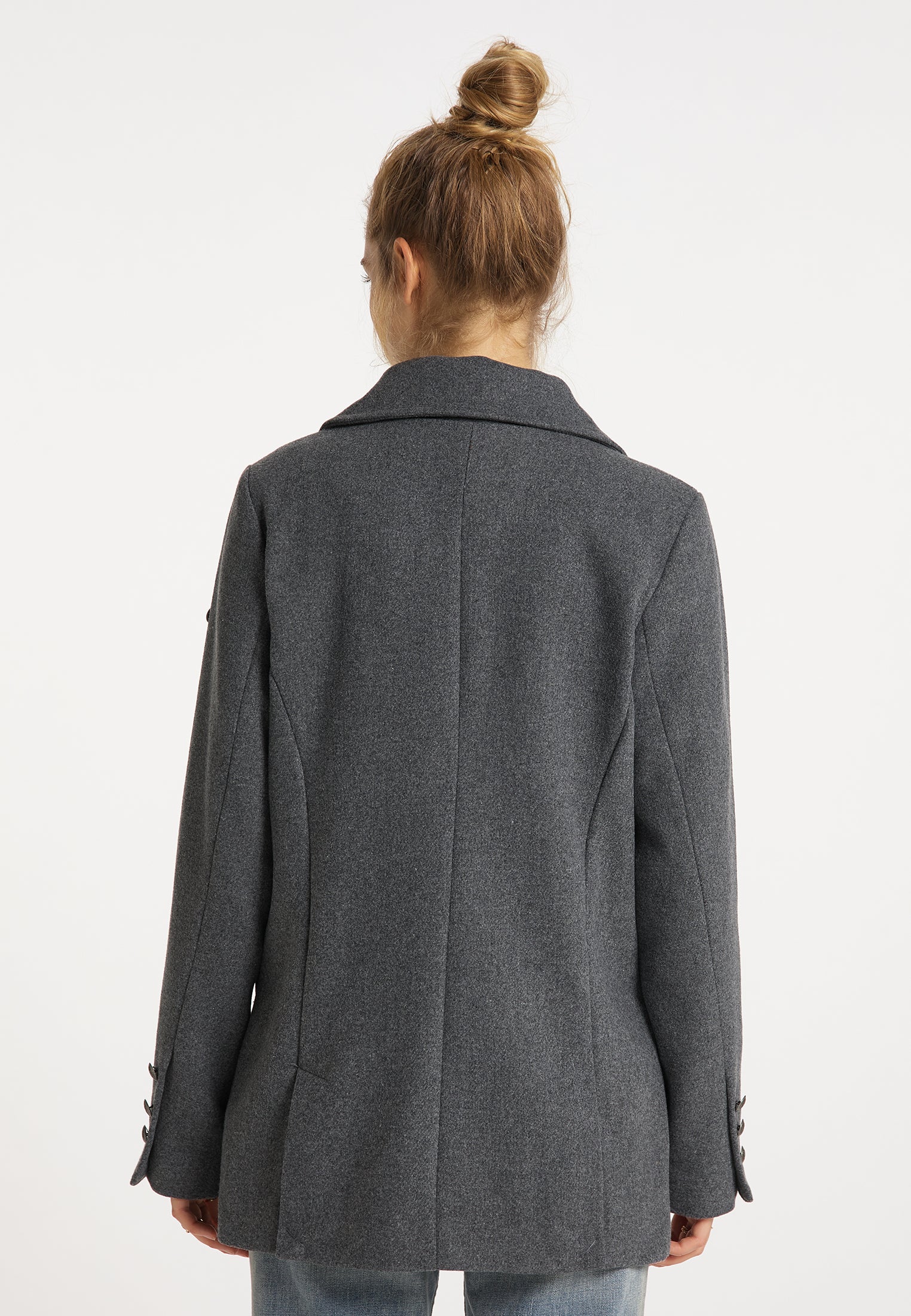 DreiMaster Vintage Women's Cabanjacke