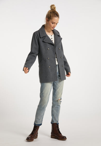 DreiMaster Vintage Women's Cabanjacke