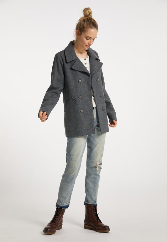 DreiMaster Vintage Women's Cabanjacke