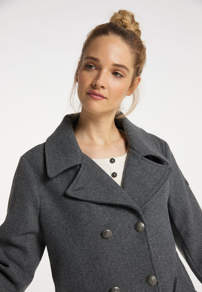 DreiMaster Vintage Women's Cabanjacke