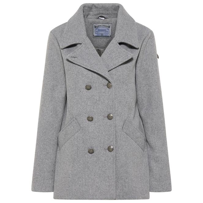 DreiMaster Vintage Women's Cabanjacke