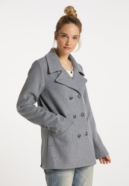 DreiMaster Vintage Women's Cabanjacke