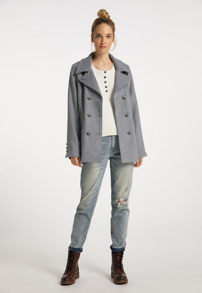 DreiMaster Vintage Women's Cabanjacke