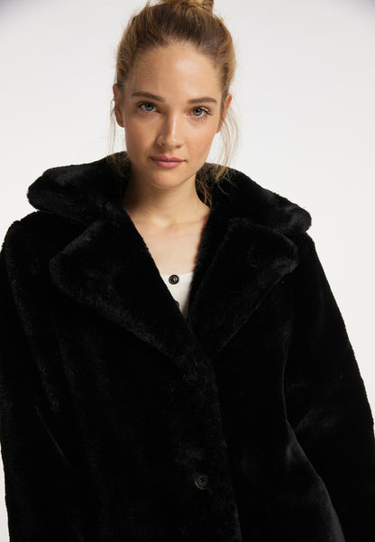 DreiMaster Vintage Damen Mantel